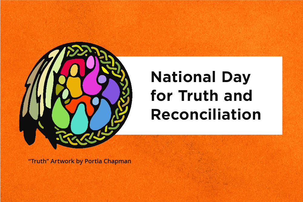 Queen's to mark National Day for Truth and Reconciliation Queen's
